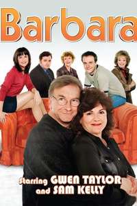 Barbara - Poster