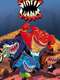 Street Sharks