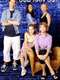 Odd Man Out : Season 1