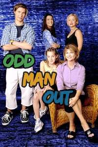 Odd Man Out - Poster