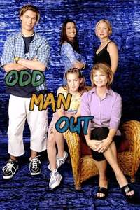 Odd Man Out - Poster