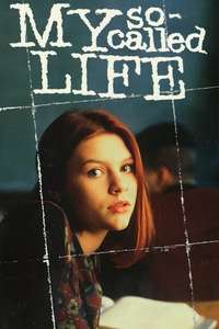 My So-Called Life - Poster