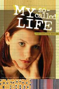 My So-Called Life - Poster