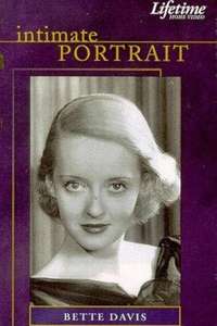Intimate Portrait - Poster