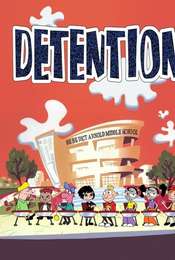 Detention