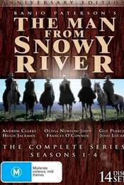 The Man from Snowy River Season 4