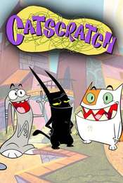 Catscratch
