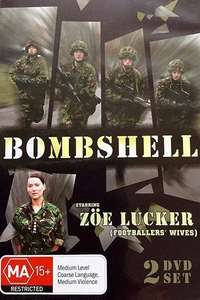 Bombshell - Poster