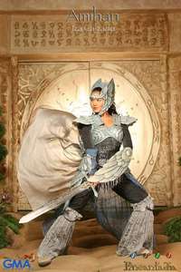 Encantadia - Poster