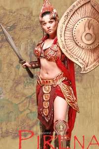 Encantadia - Poster