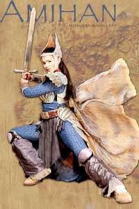 Encantadia - Poster