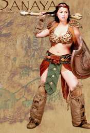 Encantadia