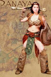 Encantadia - Poster