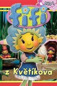 Fifi and the Flowertots - Posters