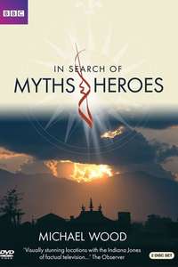 In Search of Myths and Heroes - Poster