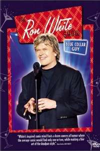 The Ron White Show - Poster