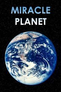 Miracle Planet - Poster