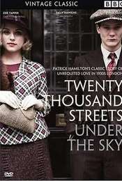 Twenty Thousand Streets Under The Sky