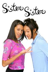 Sister  Sister - Poster