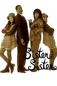 Sister  Sister - Poster