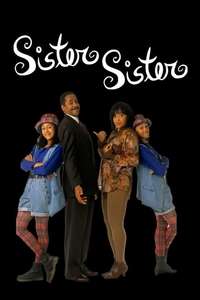 Sister  Sister - Poster