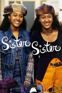 Sister  Sister - Poster