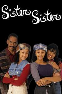 Sister  Sister - Poster
