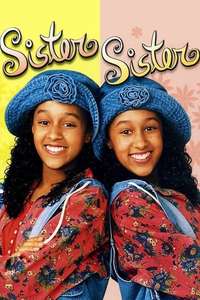 Sister  Sister - Poster