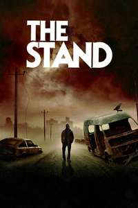 The Stand - Posters
