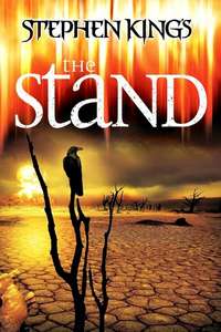 The Stand - Posters