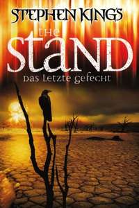 The Stand - Posters