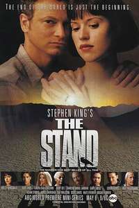 The Stand - Posters