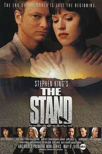 The Stand - Posters