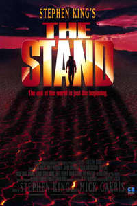 The Stand - Posters