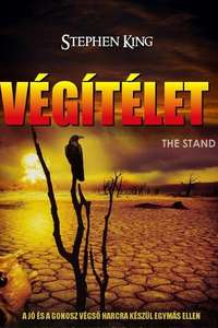 The Stand - Posters