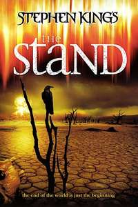 The Stand - Posters