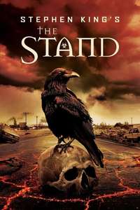 The Stand - Posters
