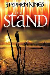 The Stand - Posters