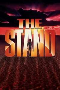 The Stand - Posters