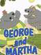 George and Martha