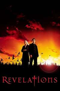 Revelations - Poster