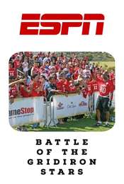 Battle of the Gridiron Stars