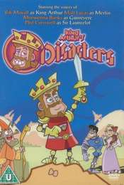 King Arthur's Disasters