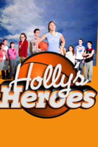 Holly's Heroes - Poster