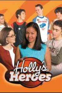 Holly's Heroes - Poster