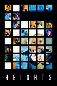 Heights - Poster