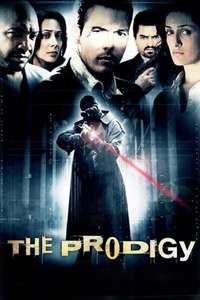The Prodigy - Poster