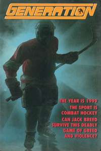 Generation - Poster