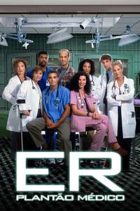 ER - Posters