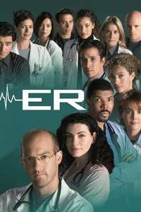 ER - Posters
